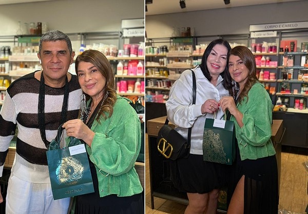 Confra de Natal do Boti