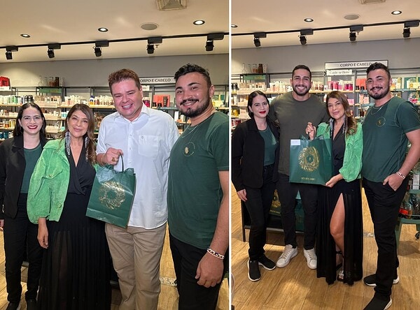 Confra de Natal do Boti