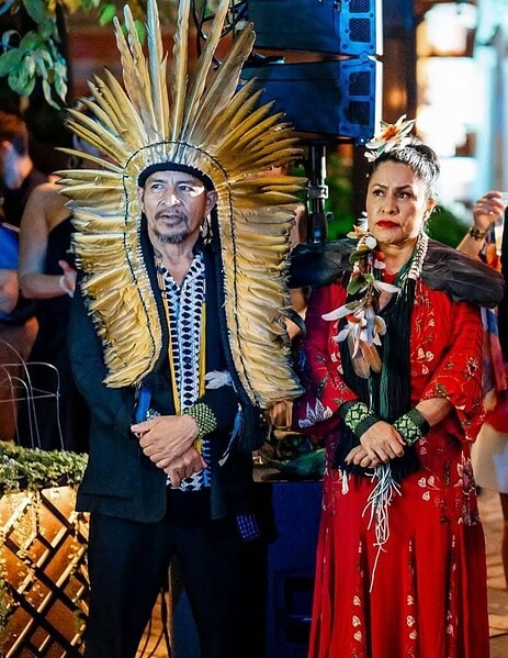 Balanço do Acre na COP 30. Veja mais na coluna Jackie Pinheiro