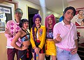 K-POP-Jovens Guerreiras chega ao Acre pela primeira vez e se apresenta no sábado