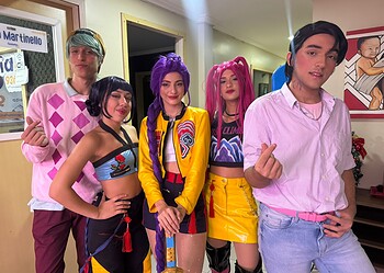 K-POP-Jovens Guerreiras chega ao Acre pela primeira vez e se apresenta no sábado