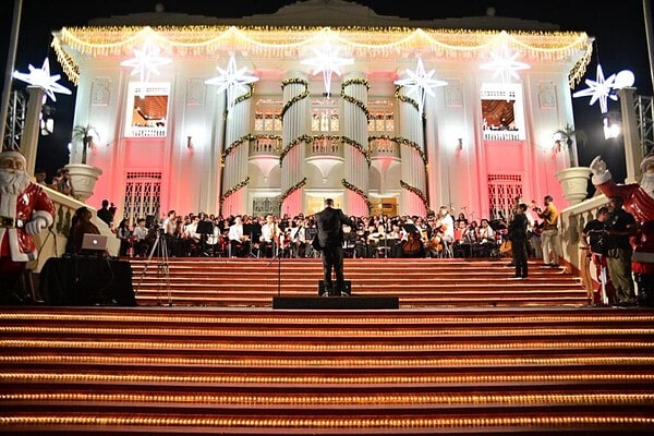 Cantata de Natal da Escola de Música do Acre revela histórias de dedicação, sonhos e transformação