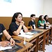Inglês e espanhol com aulas semanais ao vivo ampliam oportunidades de formação para jovens e adultos. Foto: Mardilson Gomes/SEE