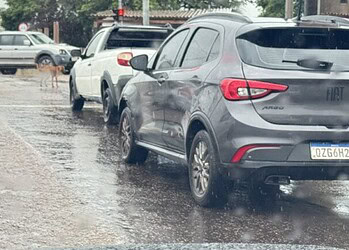 Foto: Eduardo Gomes/Detran