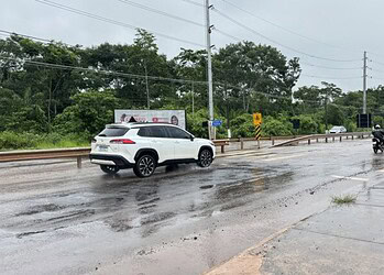 Foto: Eduardo Gomes/Detran