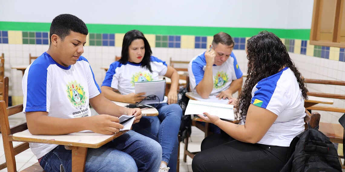 Foto: Mardilson Gomes/SEE