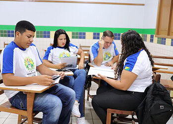 Foto: Mardilson Gomes/SEE