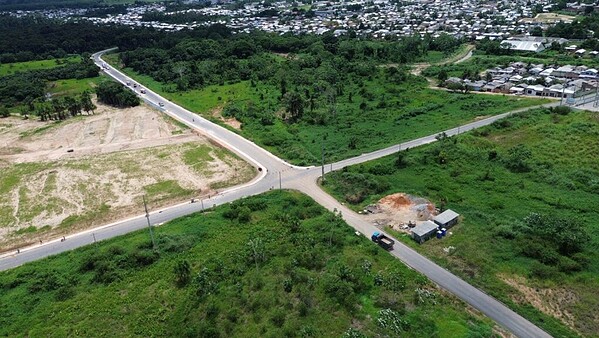 Inauguração da nova entrada de Tarauacá é adiada; entenda motivo