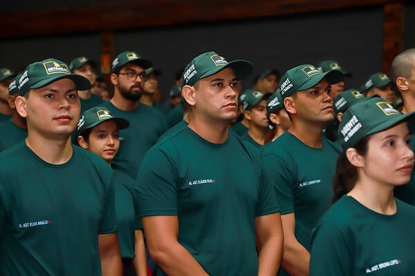 Governo publica resultado final e homologação do concurso público do Detran nesta sexta