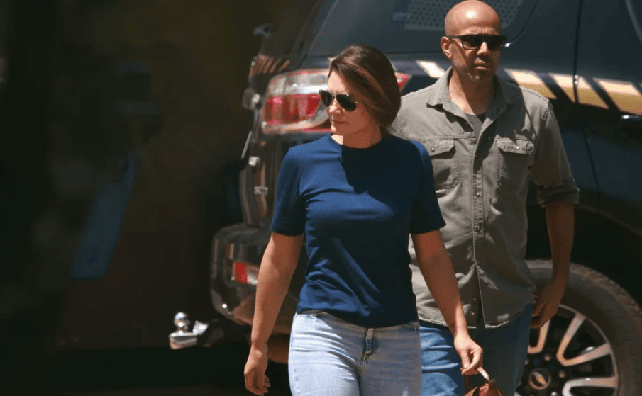 Após prisão de Bolsonaro, Michelle indica topar ser vice de Tarcísio 1 Foto: Luis Nova/Especial Metrópoles @LuisGustavoNova