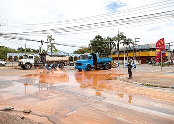 Foto: Val Fernandes/Secom