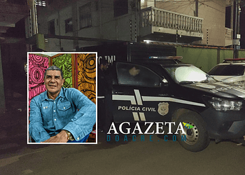 Caso Moisés Alencastro: principal suspeita é de que colunista social tenha sido vítima de latrocínio