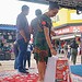 Para participar, basta realizar compras de R$ 100 reais ou mais nas lojas credenciadas - Foto: Marcos Araújo/Secom