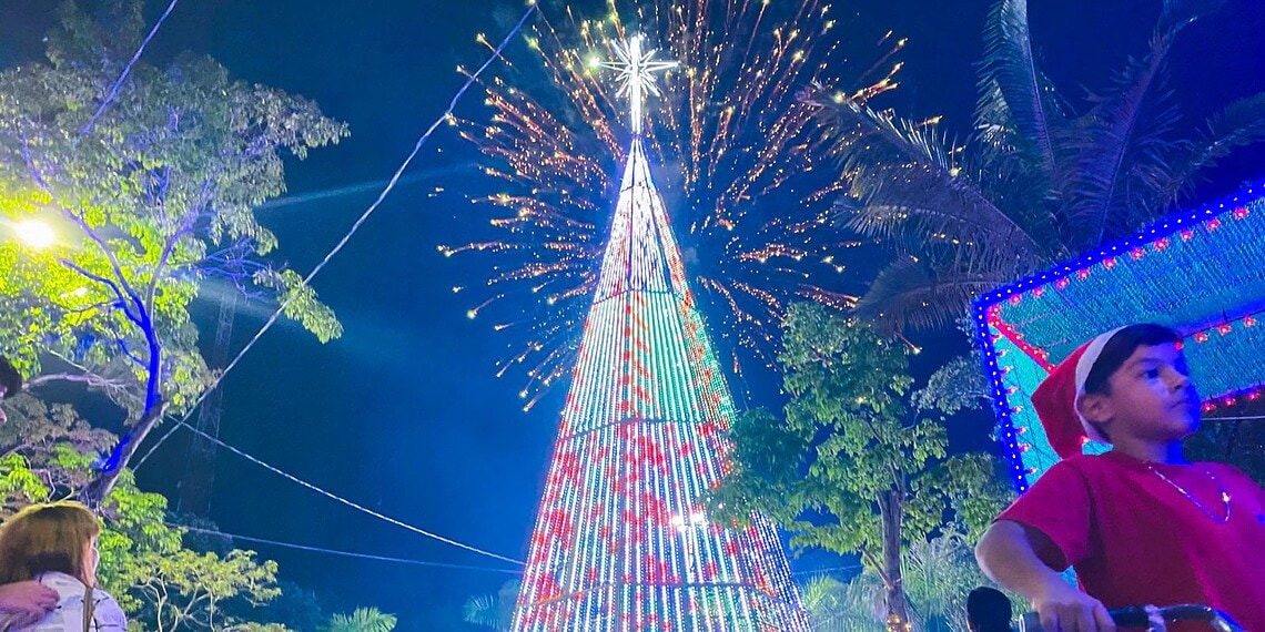 Foto: Jeferson Carvalho/Secom