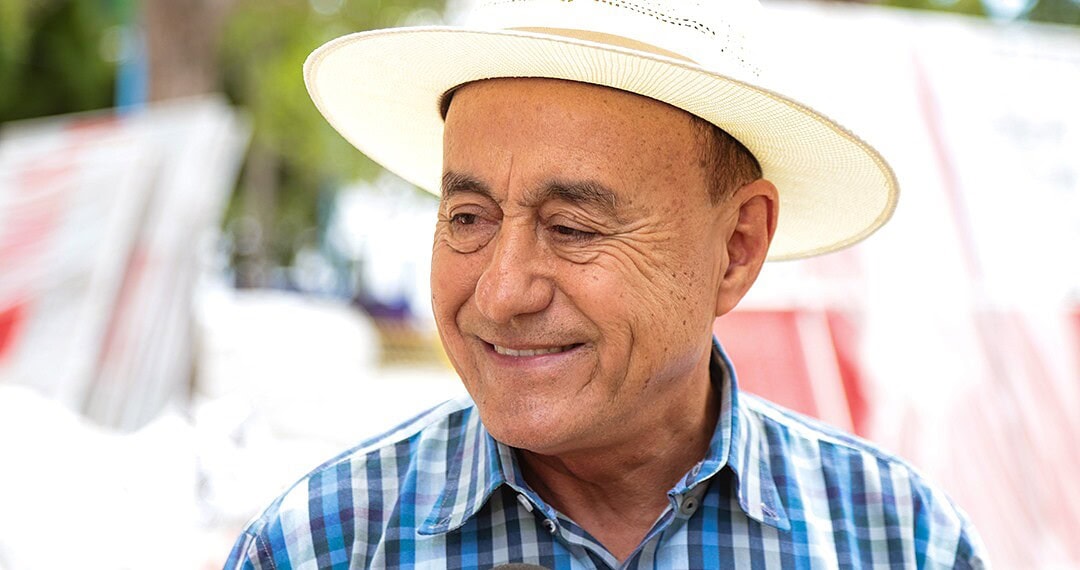 Foto: Val Fernandes/Secom