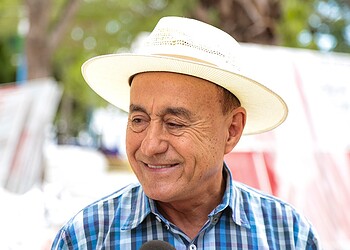 Foto: Val Fernandes/Secom