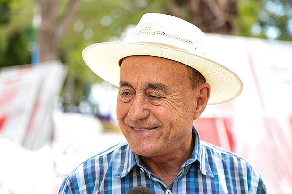 Bocalom promete acender um dos Natais mais tecnológicos do Brasil em Rio Branco: 'Gramado do Norte'