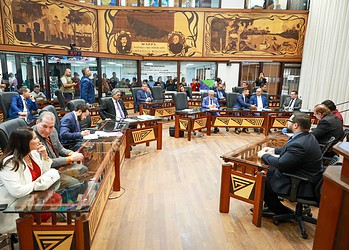 Foto: Ismael Medeiros