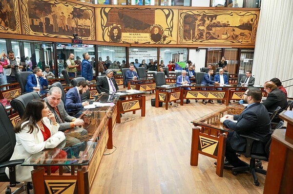 Deputados aprovam criação do Serviço de Loteria do Acre; entenda como vai funcionar