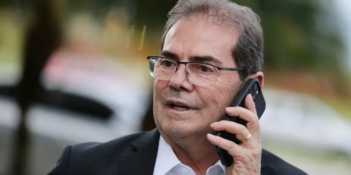 Foto: Breno Esaki / Metrópoles