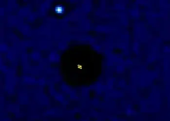 Exoplaneta semelhante à Tatooine, de Star Wars, é encontrado 4 Foto: Reprodução/Jason Wang/Universidade Northwestern