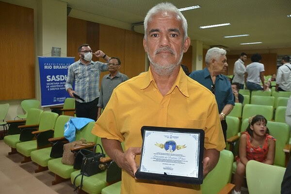 Entrega do Prêmio Bacurau de Direitos Humanos é adiada e passa para janeiro de 2026