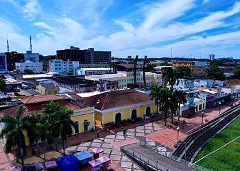 Centro lidera ranking de roubos em novembro e concentra 14% dos casos em Rio Branco, aponta MPAC 2 Foto: Pedro Devani/Secom