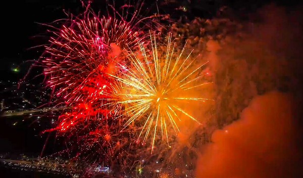 Governo do Acre não terá programação de Réveillon em Rio Branco