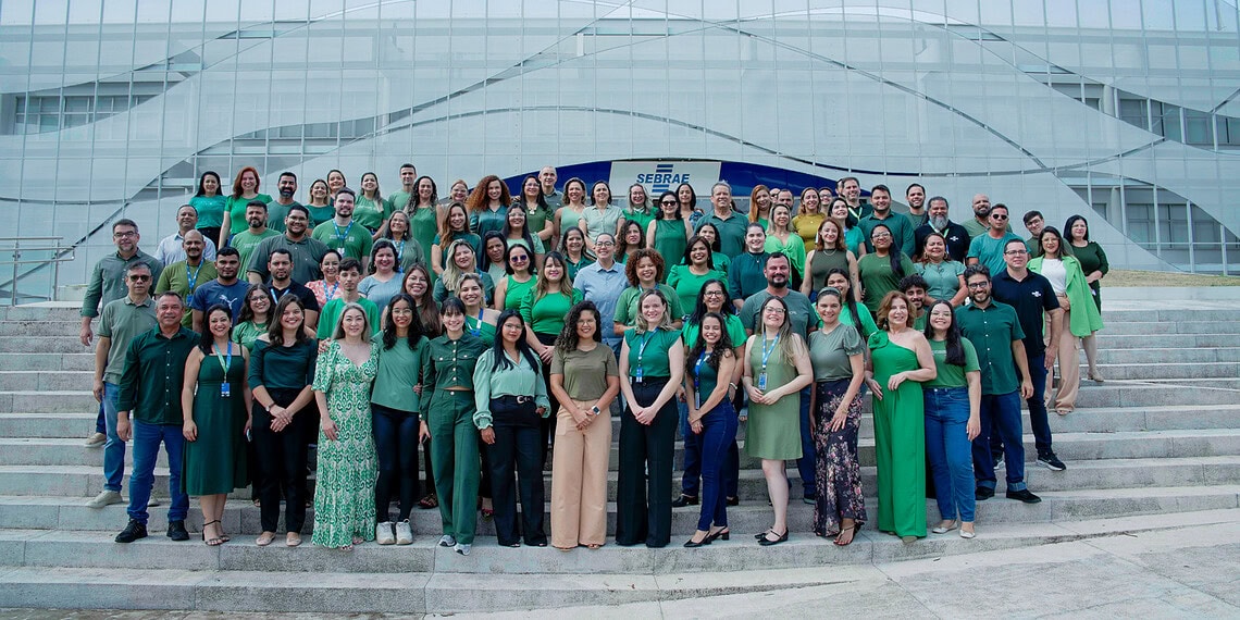 Sebrae no Acre fecha 2025 com avaliação positiva da sociedade