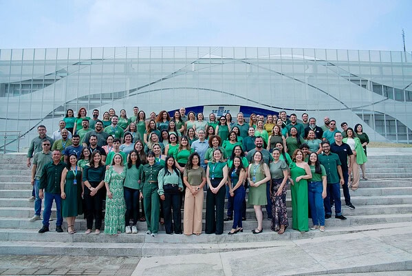 Sebrae no Acre fecha 2025 com avaliação positiva da sociedade