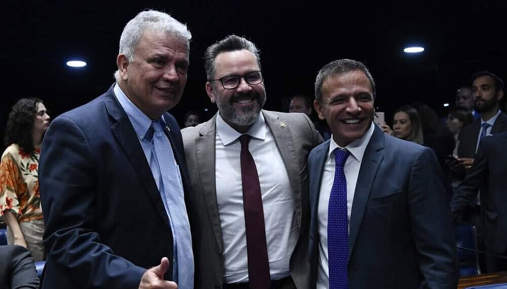 Foto: Agência Senado