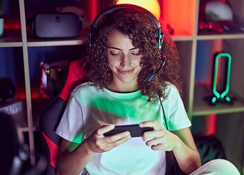 Popularidade em alta: o que explica o aumento do interesse nas plataformas de jogos online?