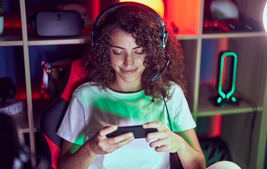 Popularidade em alta: o que explica o aumento do interesse nas plataformas de jogos online?