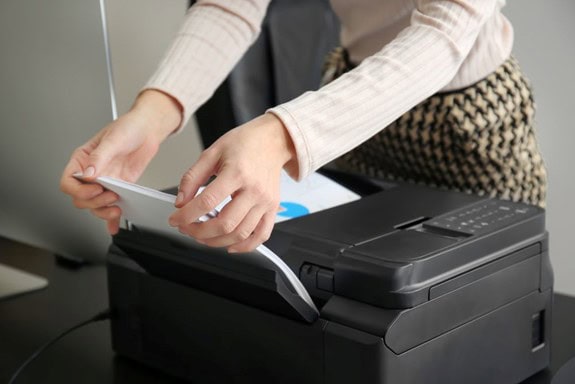 Economize tinta e evite dor de cabeça: truques práticos para sua impressora 1 Economize tinta e evite dor de cabeça: truques práticos para sua impressora