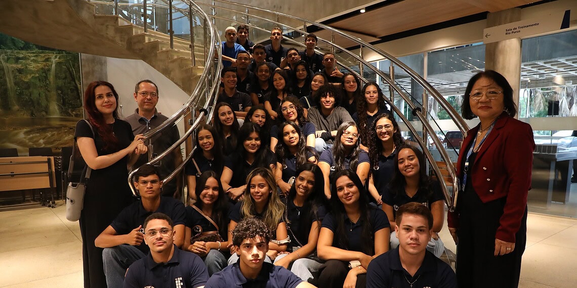 Demo Day do Acre for Startups conecta empreendedores e investidores 1 Demo Day do Acre for Startups conecta empreendedores e investidores