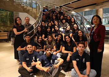 Demo Day do Acre for Startups conecta empreendedores e investidores 1 Demo Day do Acre for Startups conecta empreendedores e investidores