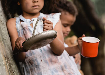 Acre tem 4º pior índice de desnutrição infantil do país, aponta ranking nacional 2 Foto: Reprodução