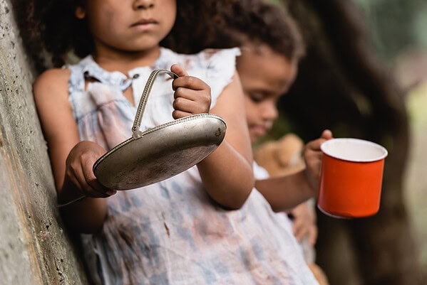Acre tem 4º pior índice de desnutrição infantil do país, aponta ranking nacional