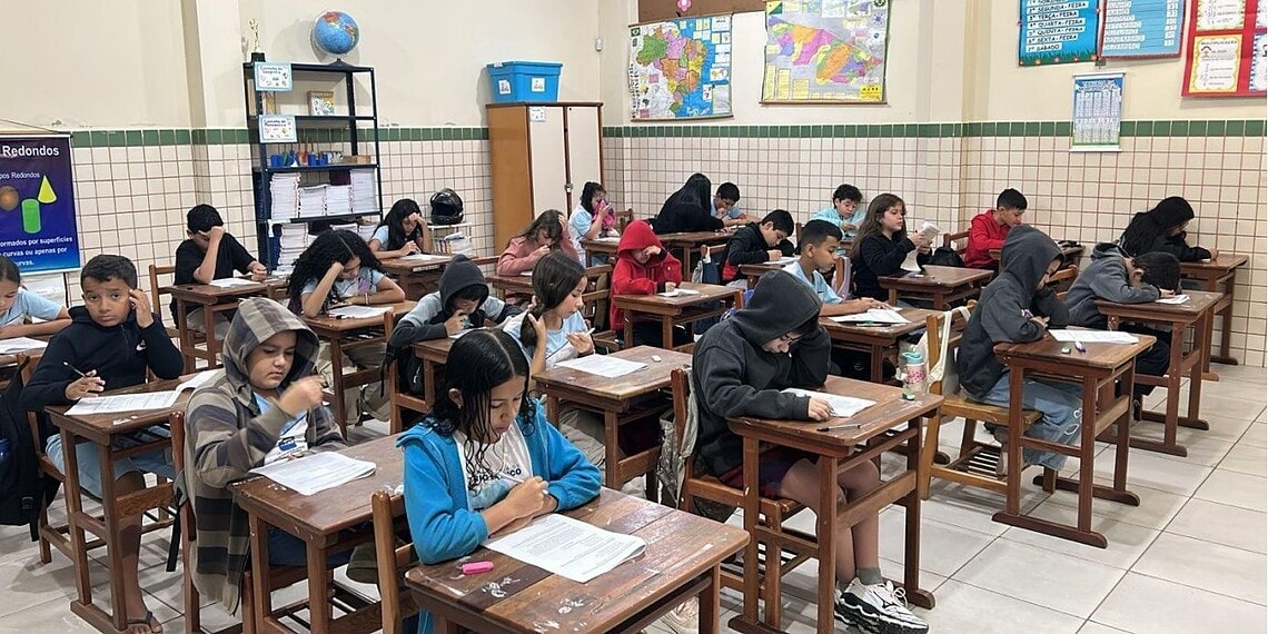 Foto: Secom/Prefeitura de Rio Branco