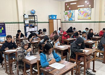 Ano letivo de 2025 na rede municipal termina em 30 de janeiro de 2026, diz Educação 1 Foto: Secom/Prefeitura de Rio Branco