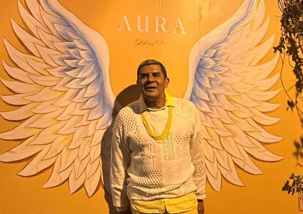 Ministério da Cultura lamenta morte de Moisés Alencastro