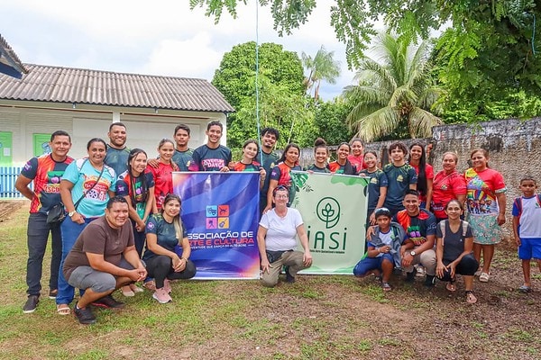 Prefeitura sanciona leis que oficializam entidades públicas e grupos sociais como interesse cultural; veja beneficiados