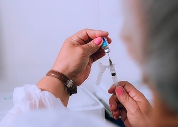 Acre recebe mais de R$ 360 mil para reforçar vacinação de crianças e adolescentes nas escolas em 2026 2 Foto: Val Fernandes/Secom