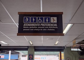 Em Rio Branco, pessoas com fibromialgia poderão ter atendimento prioritário 1 Foto: Eder Dias/Reprodução Redes Sociais