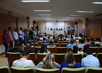 Prêmio Bacurau 2025 abre inscrições para reconhecer defensores dos direitos humanos em Rio Branco 4 Foto: Secom