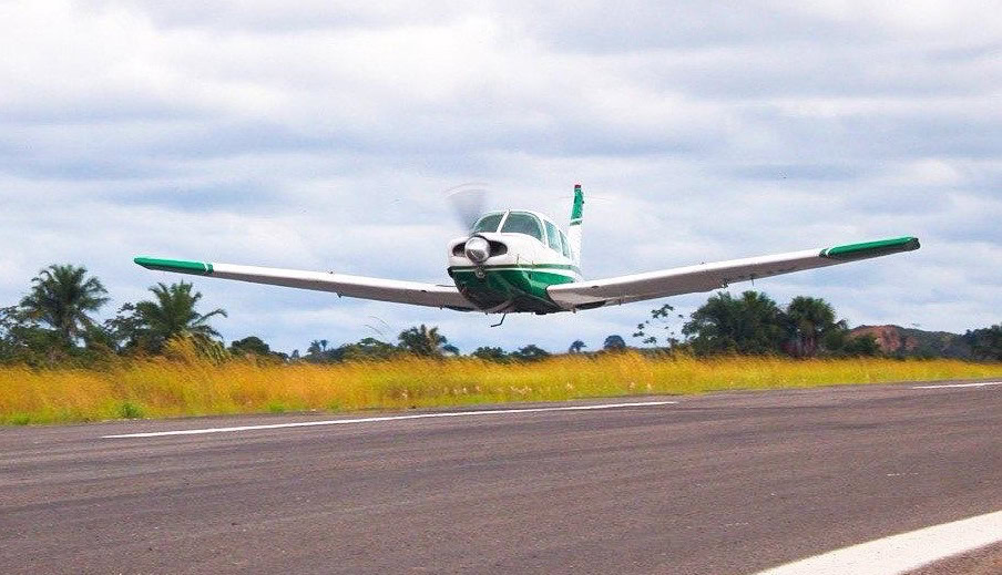Programa que garante custeio de 50% do valor das passagens aéreas para moradores de cidades isoladas é sancionado no Acre 1 Integra Acre beneficia moradores de Jordão, Marechal Thaumaturgo, Porto Walter e Santa Rosa do Purus - Foto: Arquivo/Secom