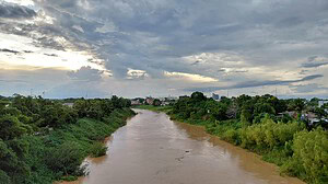 Mesmo com déficit de 65% nas chuvas, Rio Acre está 2 metros acima da média e acende alerta para enchente