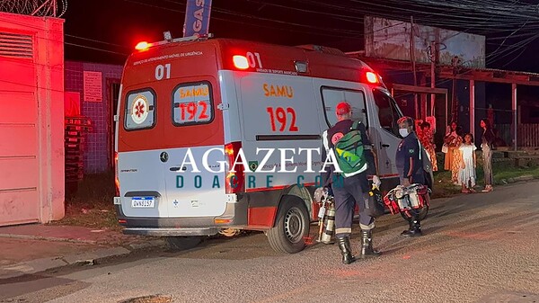 Menino de 3 anos morre afogado em piscina durante festa de aniversário em Rio Branco