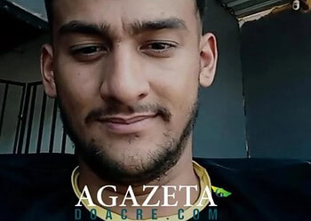 Jovem é morto com tiro no rosto dentro de bar no interior do Acre