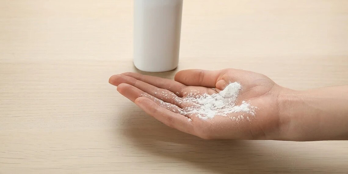 Entenda a relação entre talco, amianto e o risco de desenvolver câncer 1 Liudmila Chernetska/ Getty Images